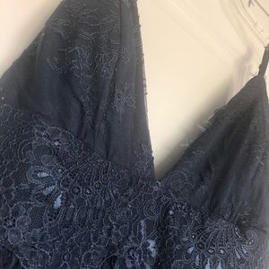 Lulus Formal Maxi Dress